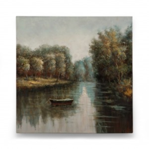 Oil Painting