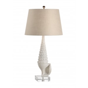 Neptune Lamp