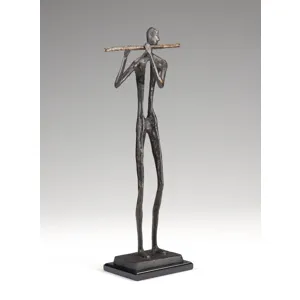 Floutist