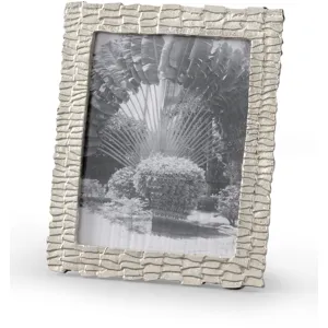 Shingles Photo Frame Lg