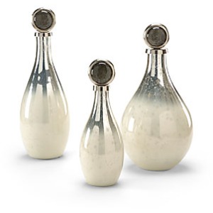 Palacio Bottles  Set 3