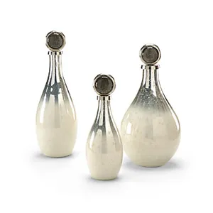 Palacio Bottles Set 3