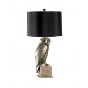 Hoot Lamp