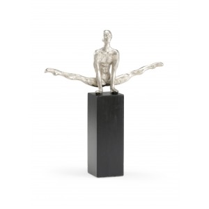 Gymnast