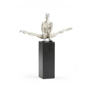 Gymnast