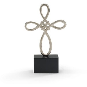 Celtic Cross-rounded