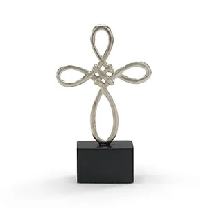 Celtic Cross-rounded