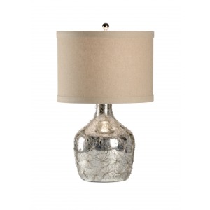 Mini Daisy Lamp