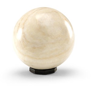 Crystal Stone Ball/with Stand