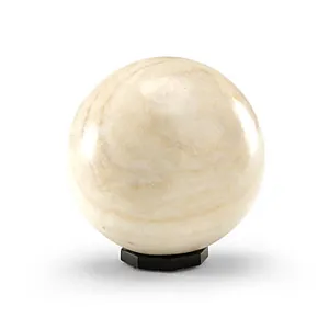 Crystal Stone Ball/with Stand