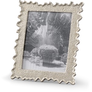 Squiggle Photo Frame Lg