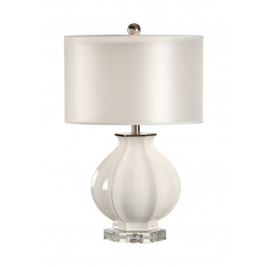 Lotus Lamp