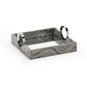 Handled Tray