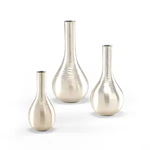 Gingko Bottles (set 3)