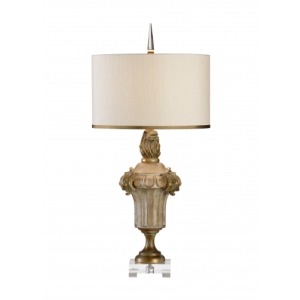 Romulus Lamp