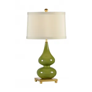 Whitney Lamp - Toad