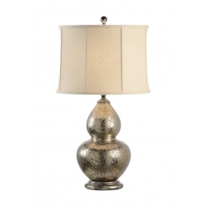 Gourd Vase Lamp