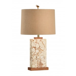Maldives Lamp