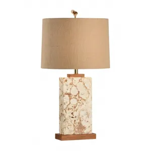 Maldives Lamp