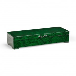 Slender Box