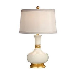 Mimi Lamp (gardenia)