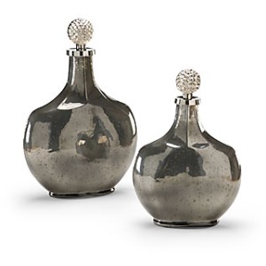 Palacio Bottles  Set 2