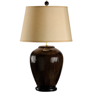Mini Ribs Lamp