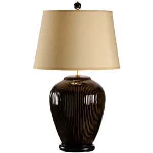 Mini Ribs Lamp