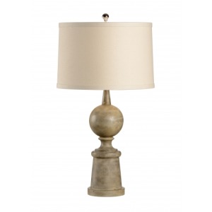 Studio Cupola Lamp