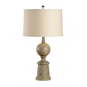 Studio Cupola Lamp