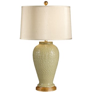 Urbano Lamp