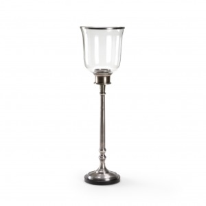 Hurricane Candle Holder