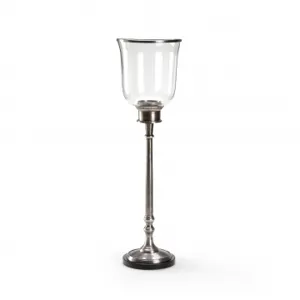 Hurricane Candle Holder