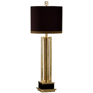Brass Frames Lamp