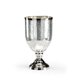 Medium Hurricane Candleholder
