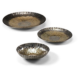 Shaded Chargers  (set 3)