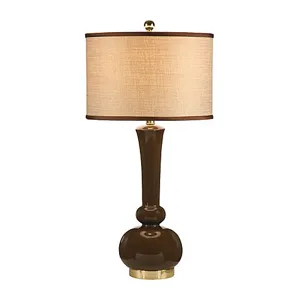 Astrid Lamp (expresso)