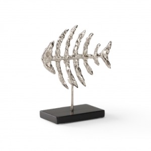 Fish Skeleton