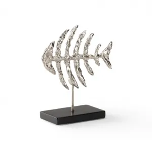 Fish Skeleton