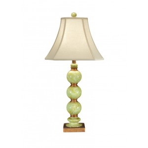 Marble Balls Lamp