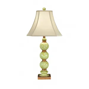 Marble Balls Lamp