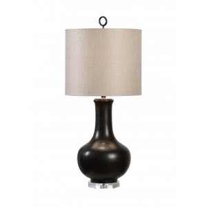 Lloyd Lamp - Bronze