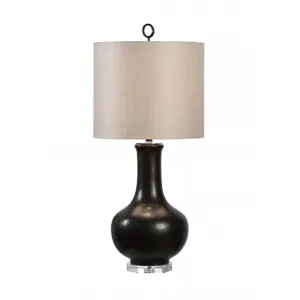 Lloyd Lamp - Bronze