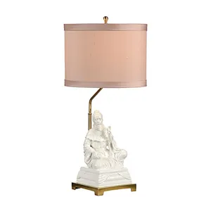 Kiki Lamp (emperor)