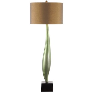 Willowy Stalk Lamp