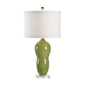 Amoeba Lamp - Toad