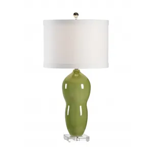 Amoeba Lamp - Toad