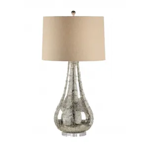 Daisy Lamp- Mercury