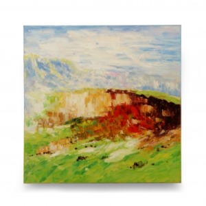 Oil Painting