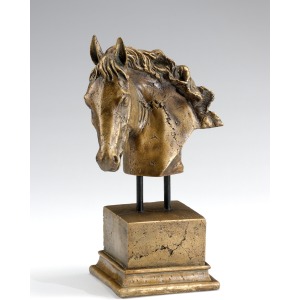 Horse Head